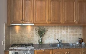 Modern Flat With Beautiful Views In South Of Corfu
