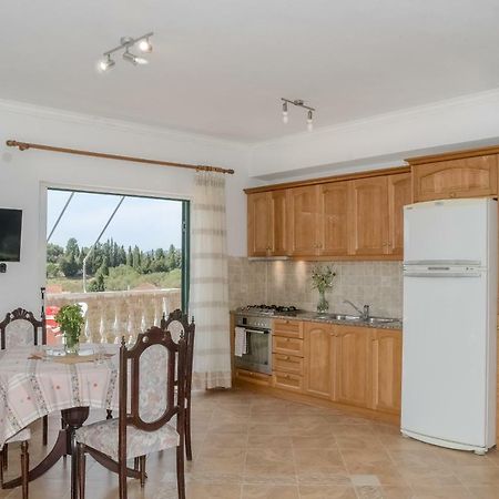 Modern Flat With Beautiful Views In South Of Corfu Διαμέρισμα Λευκίμμη Εξωτερικό φωτογραφία